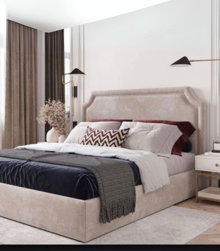 Kippax Bed