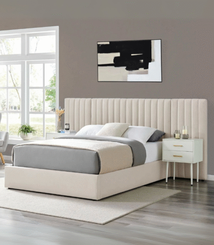 Luxury Belgravia bed