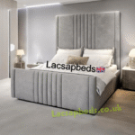 What is super king size bed frame