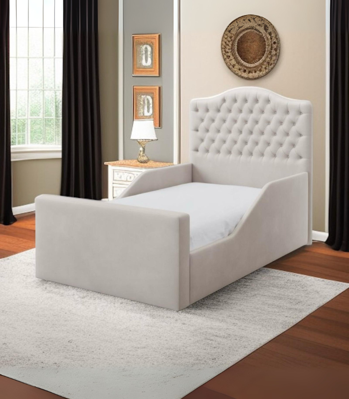 why children beds are best